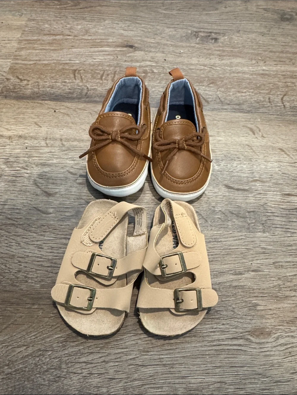Old Navy Infant Shoe bundle